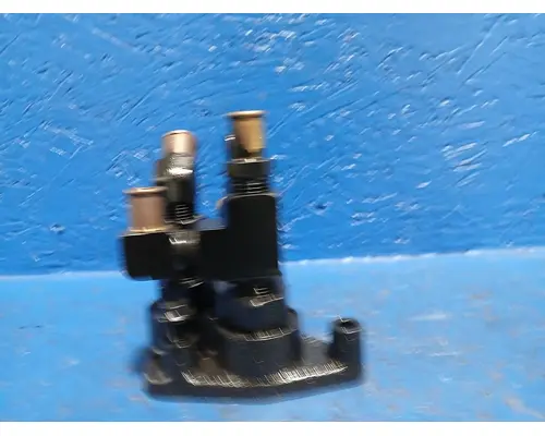   Brackets, Misc.