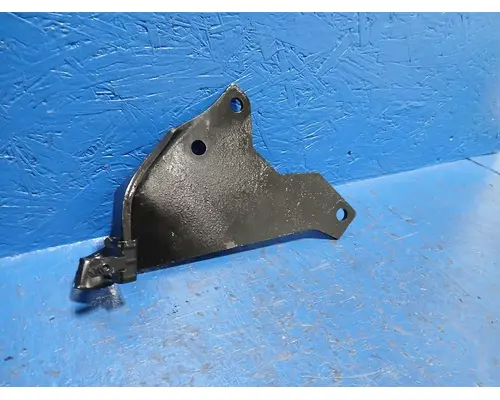   Brackets, Misc.