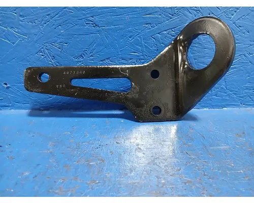   Brackets, Misc.
