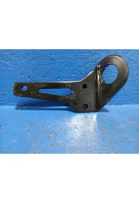   Brackets, Misc.