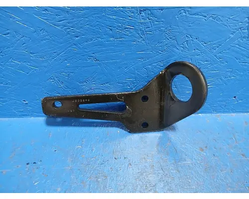   Brackets, Misc.