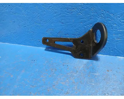   Brackets, Misc.