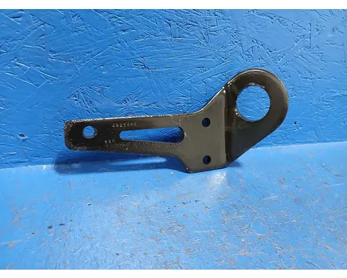   Brackets, Misc.