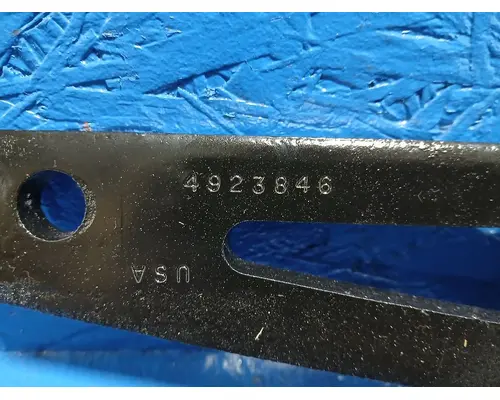   Brackets, Misc.