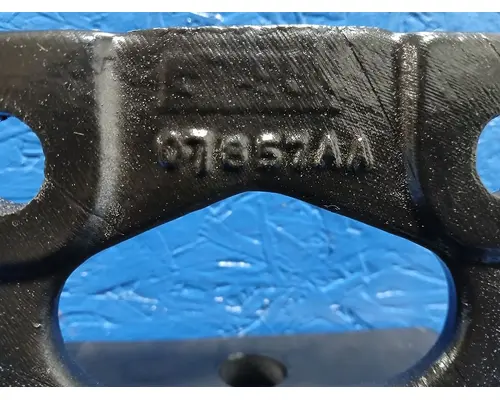   Brackets, Misc.