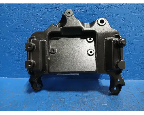   Brackets, Misc.