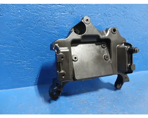   Brackets, Misc.