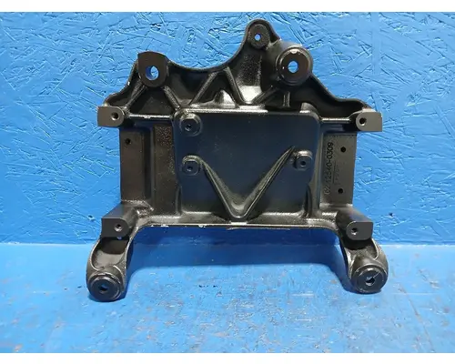   Brackets, Misc.