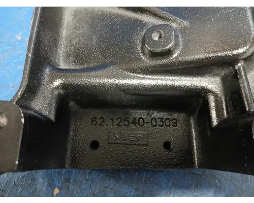   Brackets, Misc.