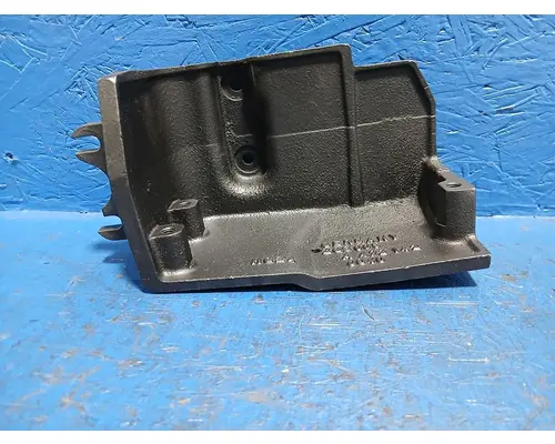  Brackets, Misc.
