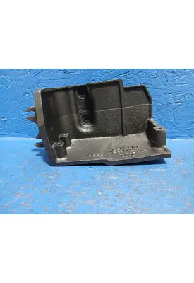   Brackets, Misc.