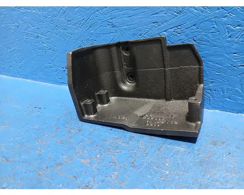   Brackets, Misc.