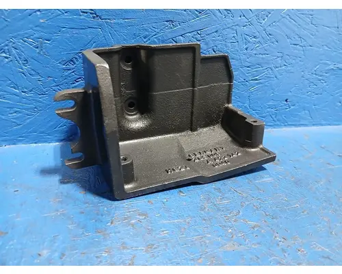   Brackets, Misc.