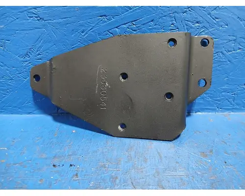   Brackets, Misc.