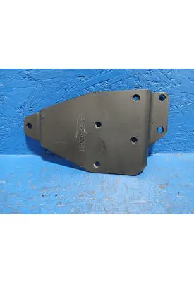   Brackets, Misc.