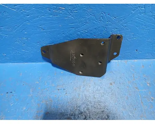   Brackets, Misc.