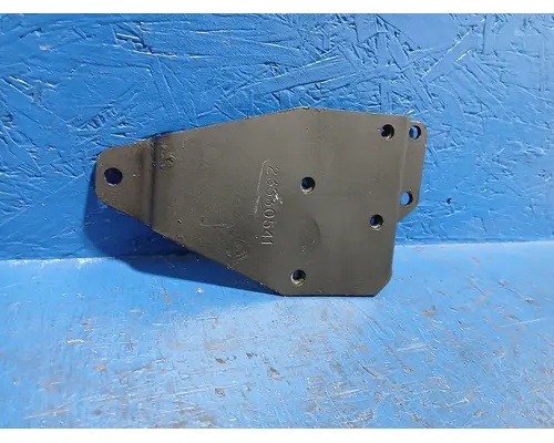   Brackets, Misc.