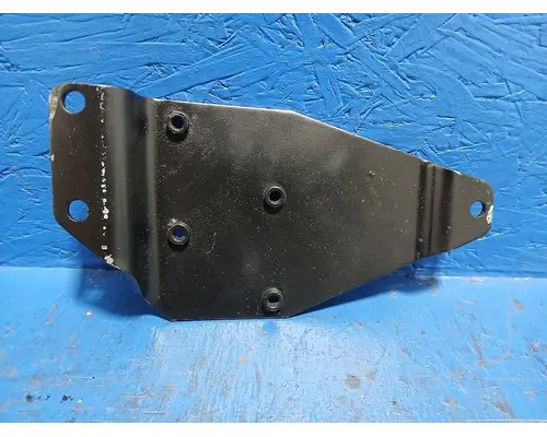   Brackets, Misc.