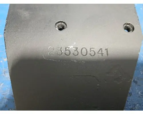   Brackets, Misc.