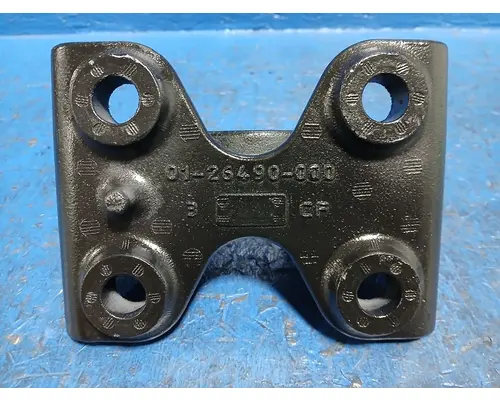   Brackets, Misc.