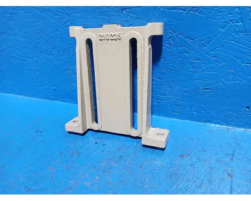   Brackets, Misc.