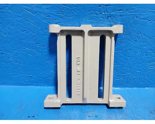   Brackets, Misc.