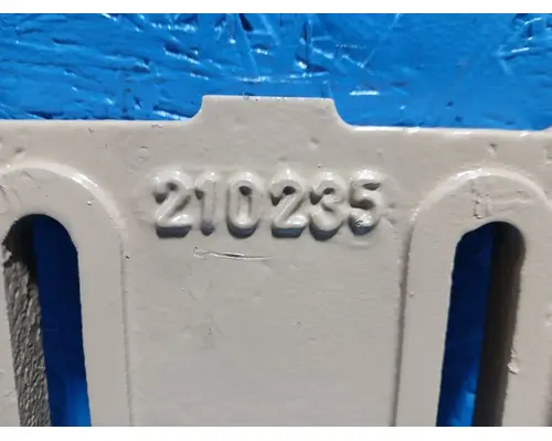   Brackets, Misc.