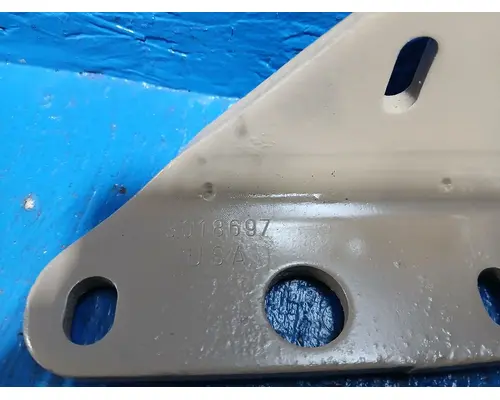  Brackets, Misc.