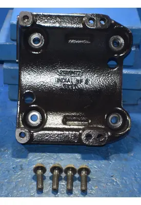   Brackets, Misc.