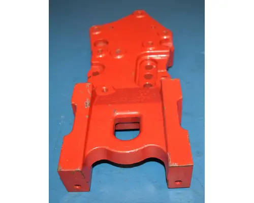   Brackets, Misc.