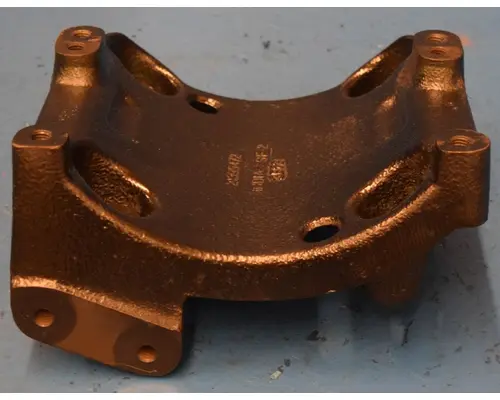   Brackets, Misc.
