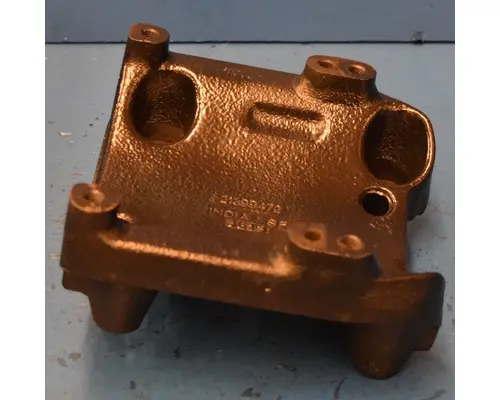   Brackets, Misc.