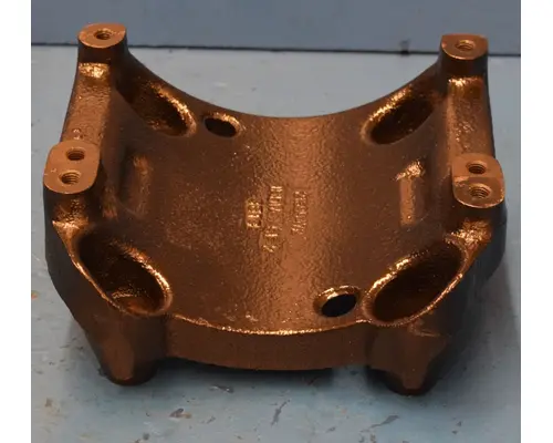   Brackets, Misc.
