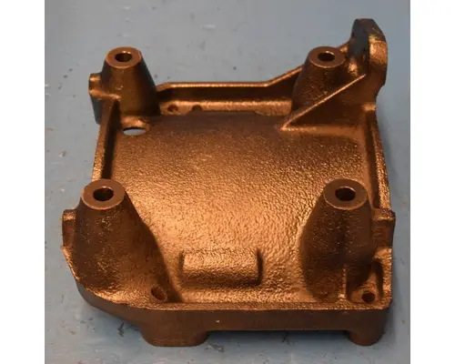   Brackets, Misc.