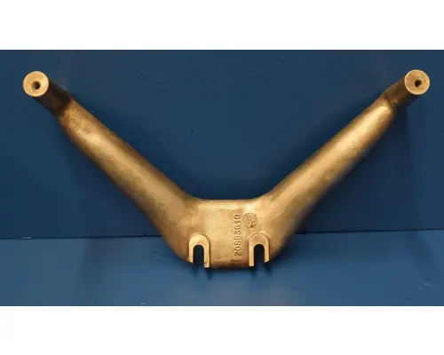   Brackets, Misc.