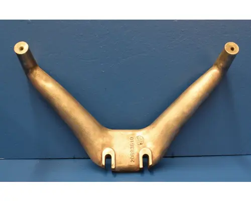   Brackets, Misc.