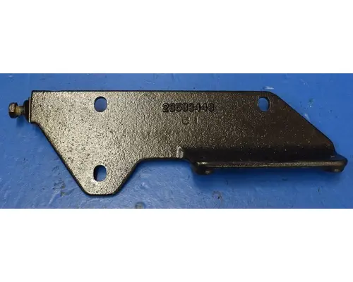   Brackets, Misc.