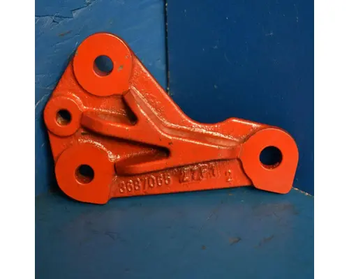   Brackets, Misc.