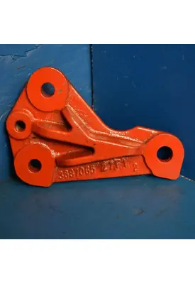   Brackets, Misc.