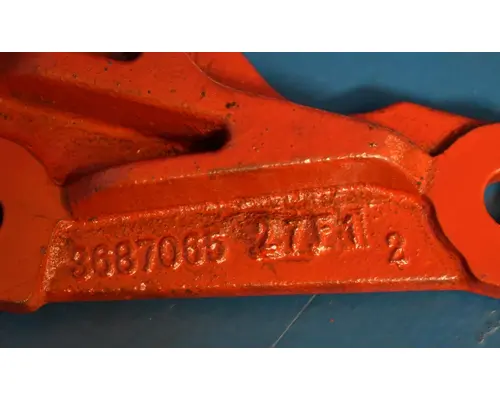   Brackets, Misc.