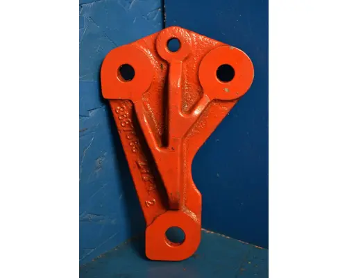   Brackets, Misc.