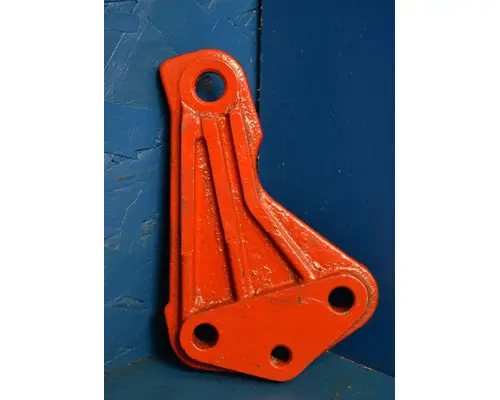   Brackets, Misc.