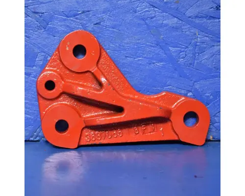   Brackets, Misc.