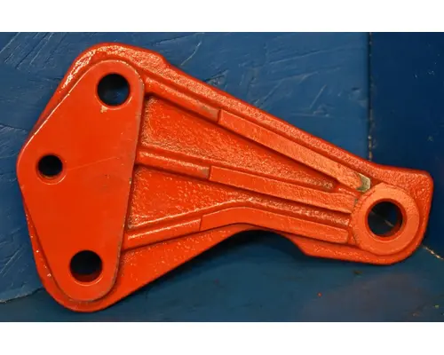  Brackets, Misc.