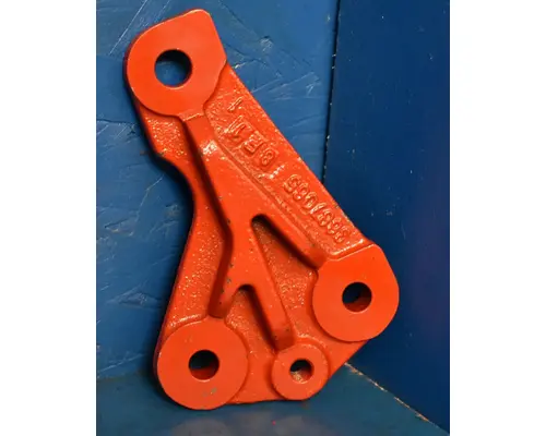   Brackets, Misc.
