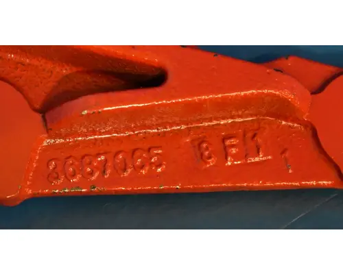   Brackets, Misc.