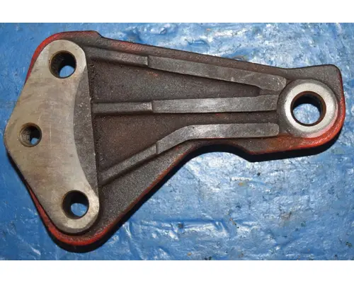   Brackets, Misc.