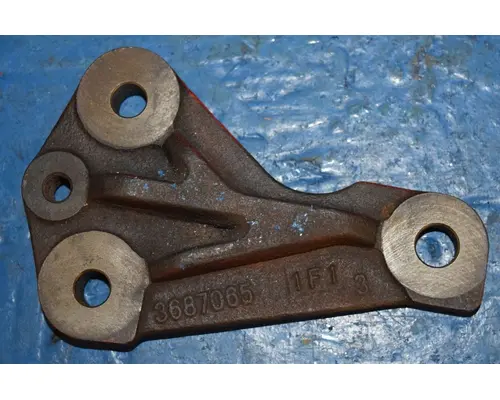   Brackets, Misc.