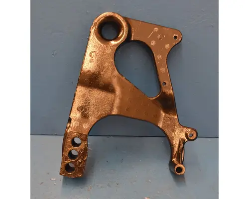   Brackets, Misc.