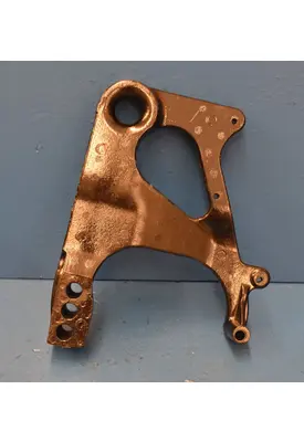   Brackets, Misc.